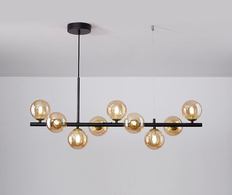 Lampe Pendante De Luxe